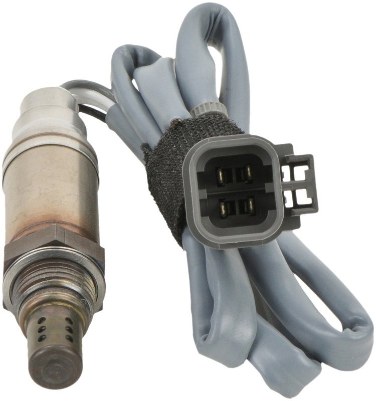Bosch 15961 Oxygen Sensor - Downstream Right
