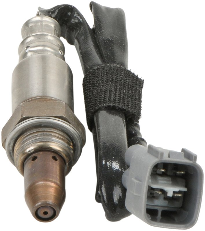 Bosch 15974 Oxygen Sensor - Upstream, Upstream Left or Upstream Right