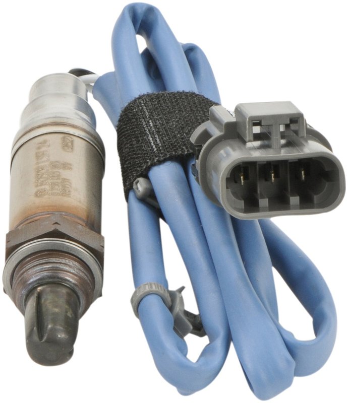 Bosch 15983 Oxygen Sensor - Upstream Left