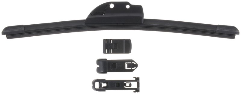 Bosch 15CA Windshield Wiper Blade - Front or Front Right