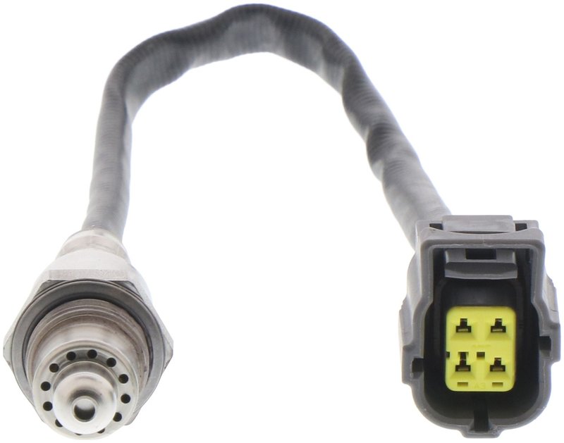 Bosch 16008 Oxygen Sensor - Downstream