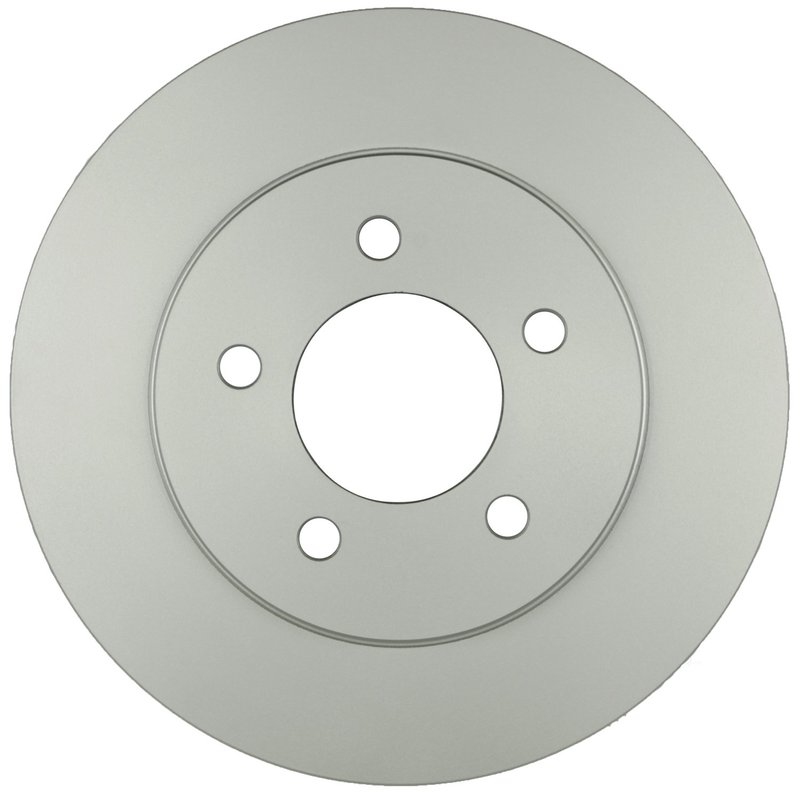 Bosch 16010137 Disc Brake Rotor - Front