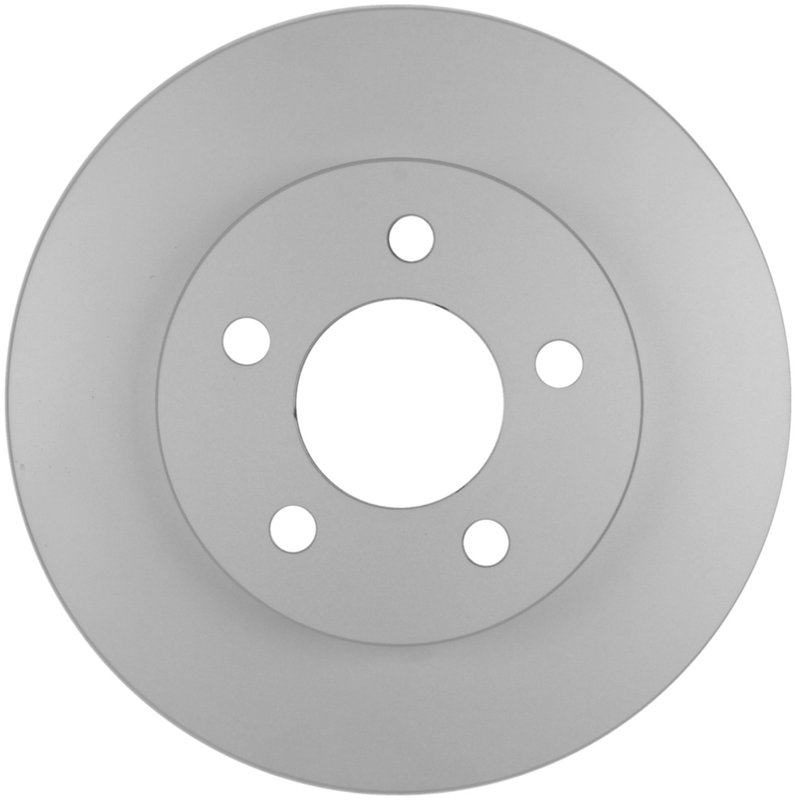 Bosch 16010155 Disc Brake Rotor - Front