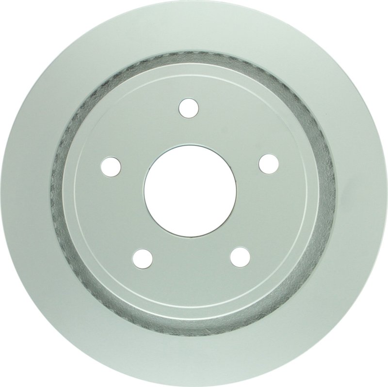Bosch 16010160 Disc Brake Rotor - Rear