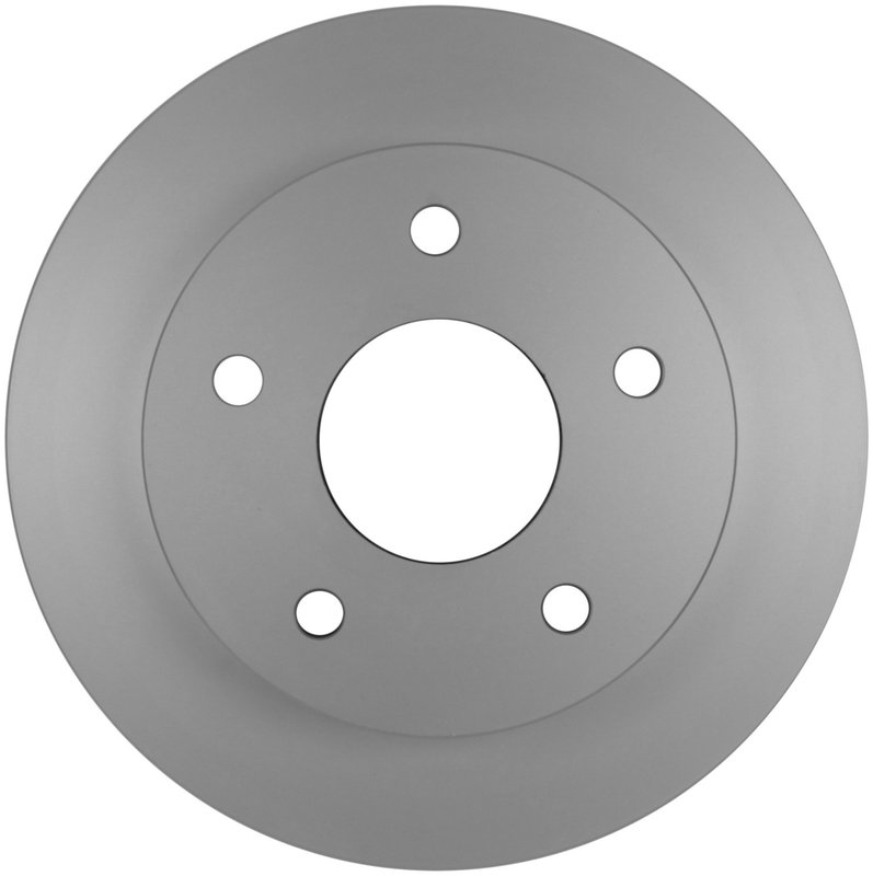 Bosch 16010175 Disc Brake Rotor - Front