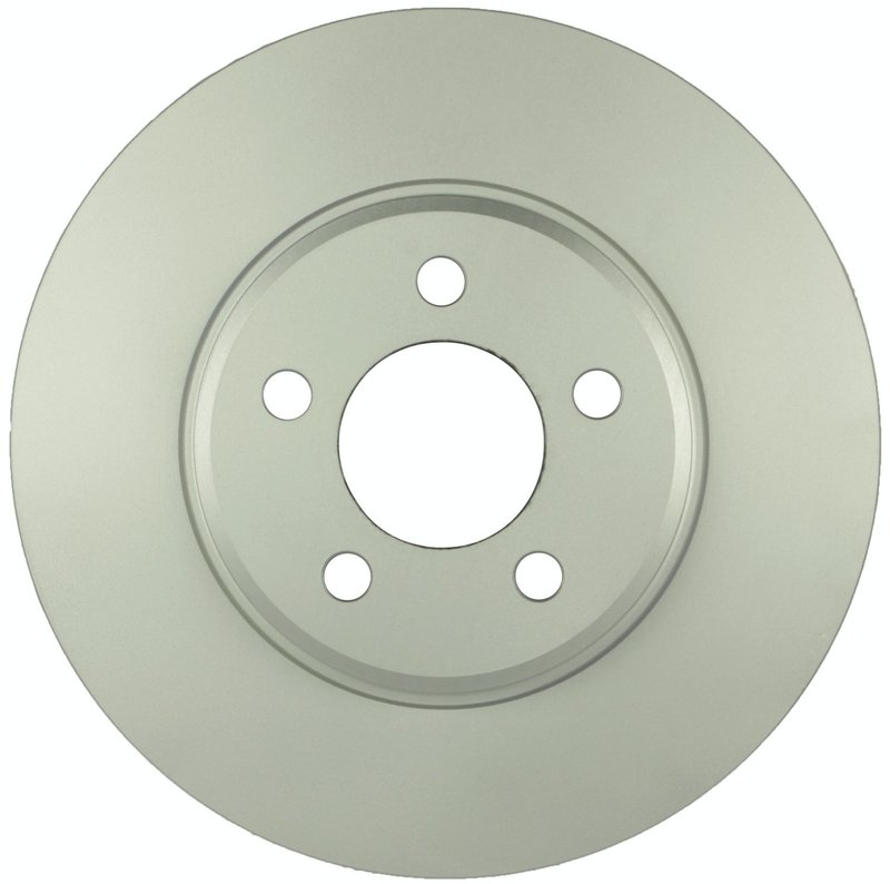 Bosch 16010192 Disc Brake Rotor - Front