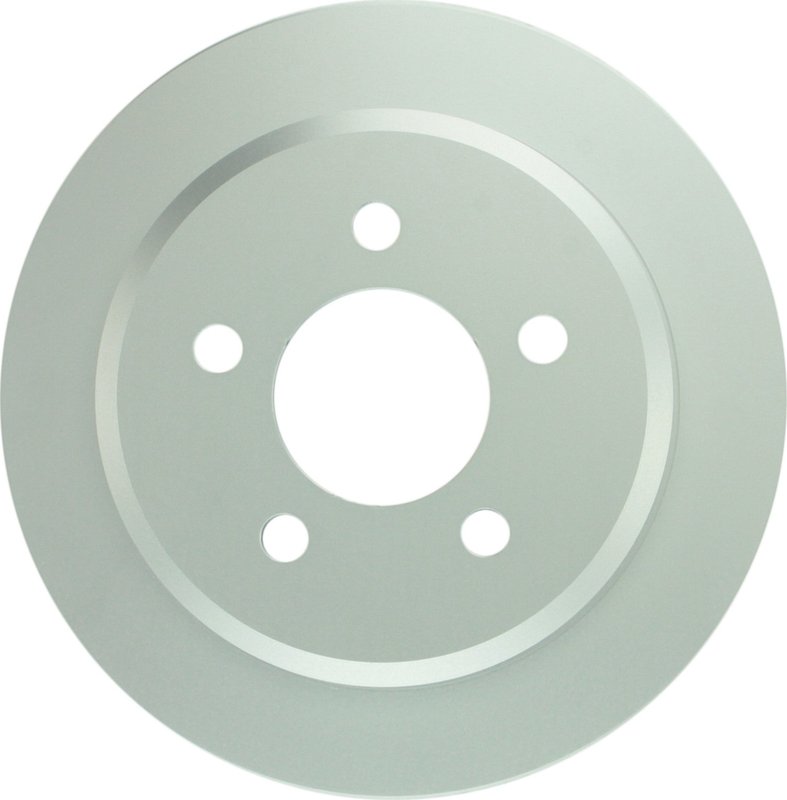 Bosch 16010857 Disc Brake Rotor - Rear
