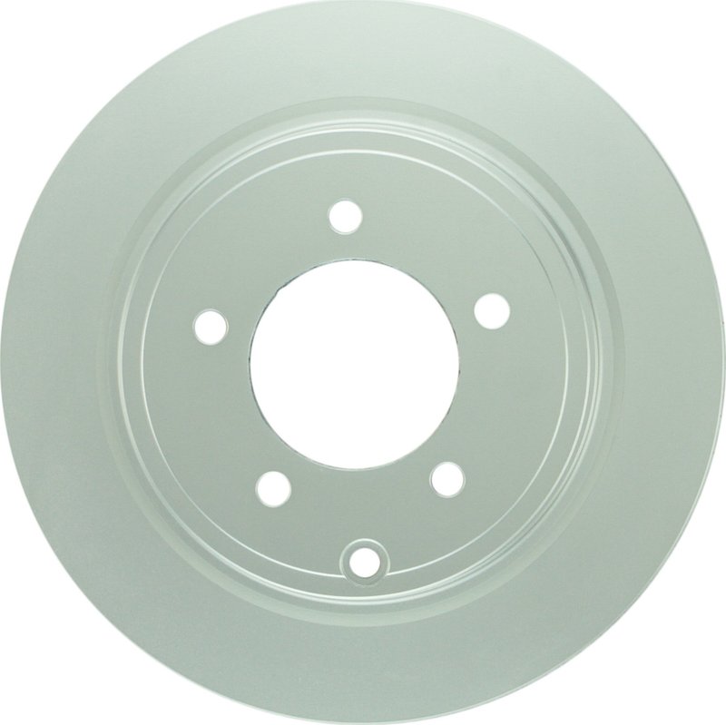 Bosch 16011486 Disc Brake Rotor - Rear