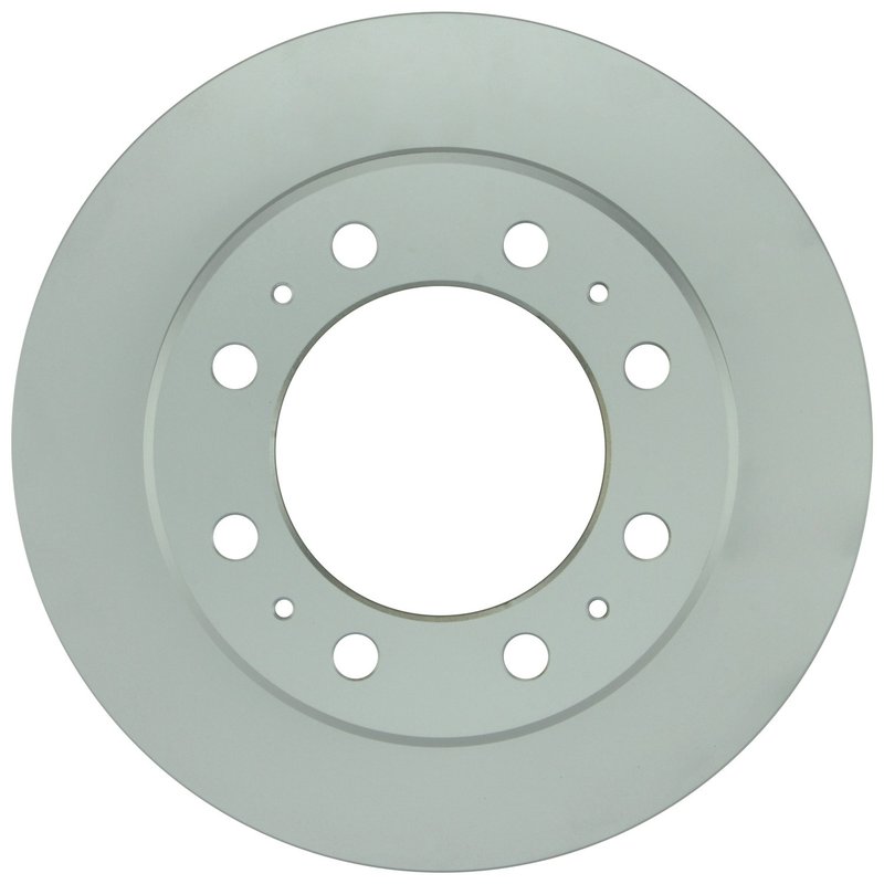 Bosch 16011496 Disc Brake Rotor - Rear