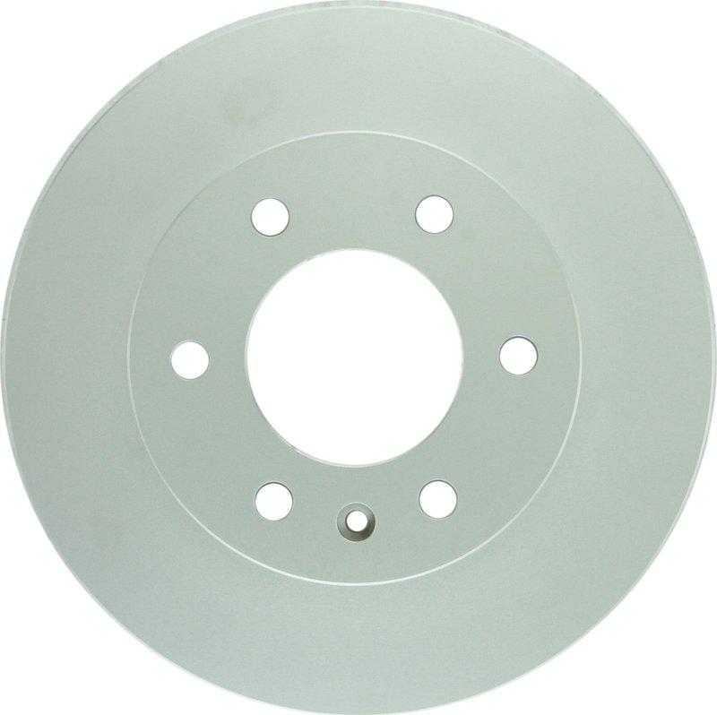 Bosch 16011499 Disc Brake Rotor - Front