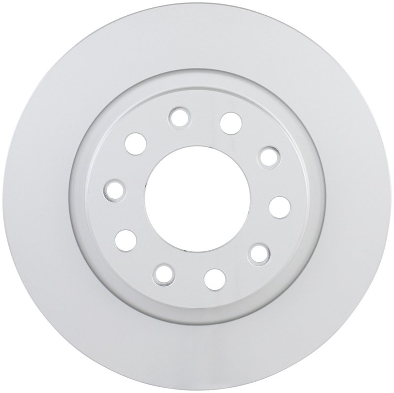 Bosch 16011619 Disc Brake Rotor - Rear