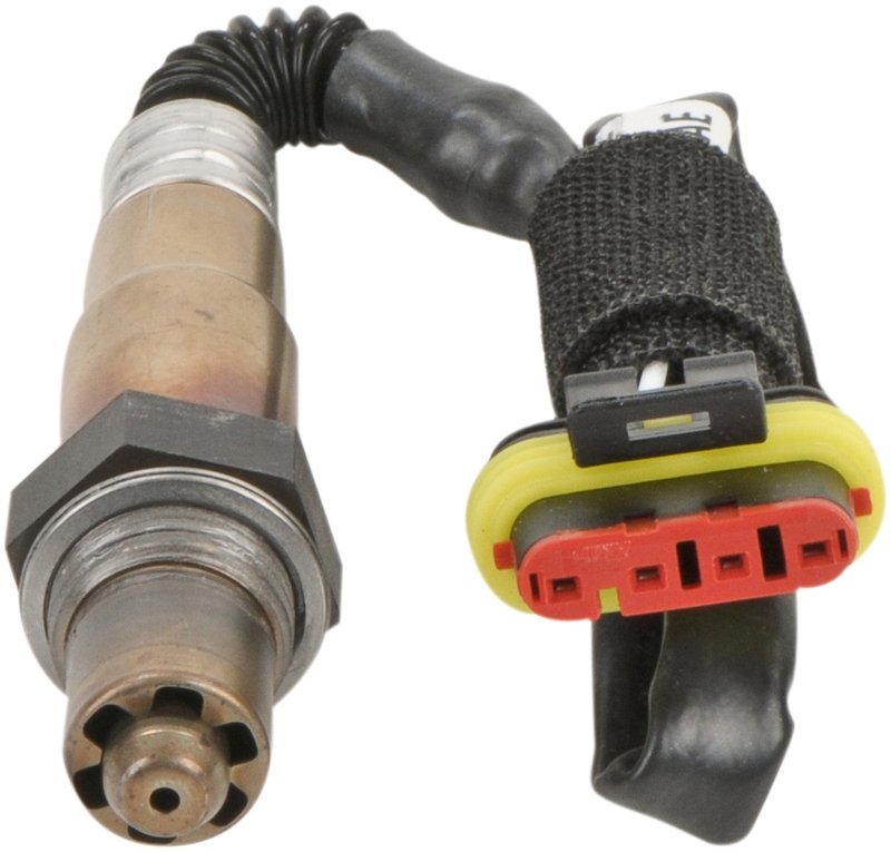 Bosch 16063 Oxygen Sensor - Downstream