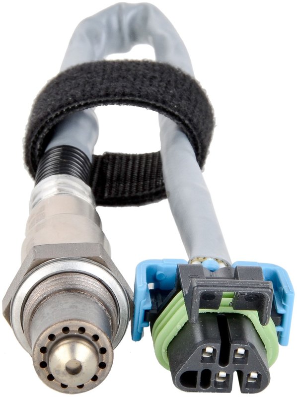 Bosch 16070 Oxygen Sensor - Downstream or Upstream