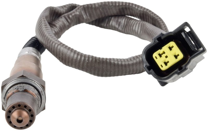 Bosch 16116 Oxygen Sensor - Downstream Right