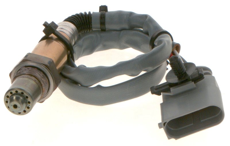Bosch 16130 Oxygen Sensor - Upstream