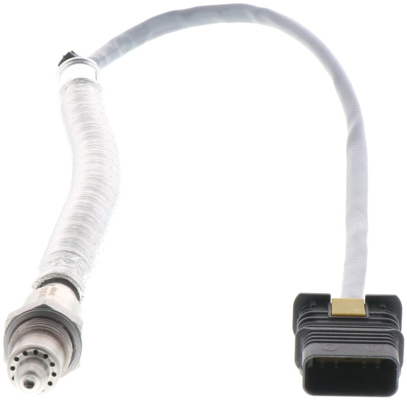 Bosch 16142 Oxygen Sensor - Downstream, Downstream Left or Upstream