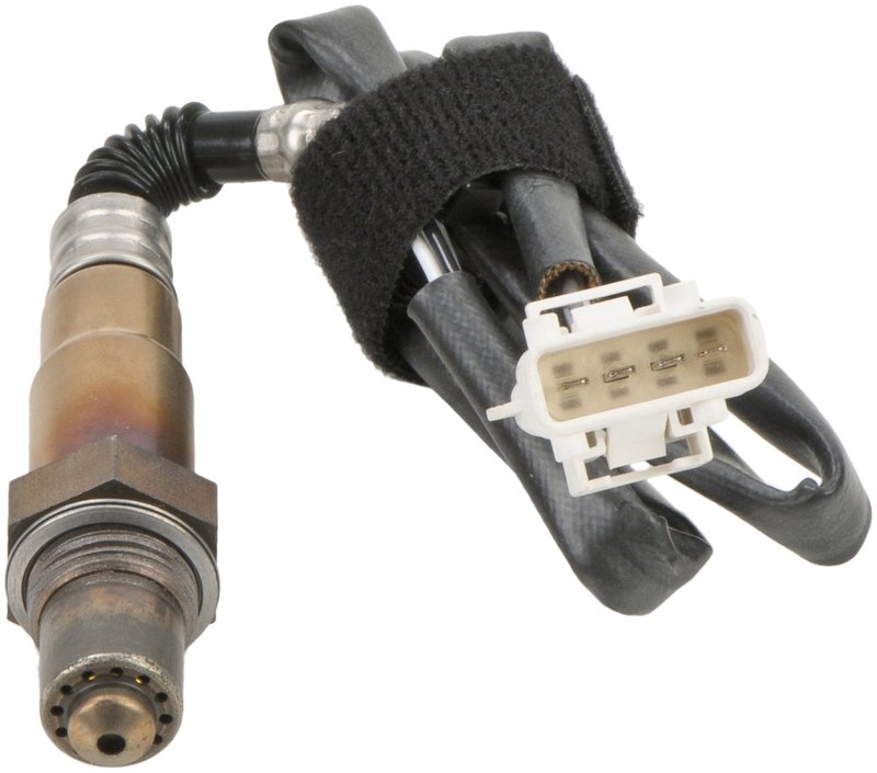 Bosch 16197 Oxygen Sensor - Downstream