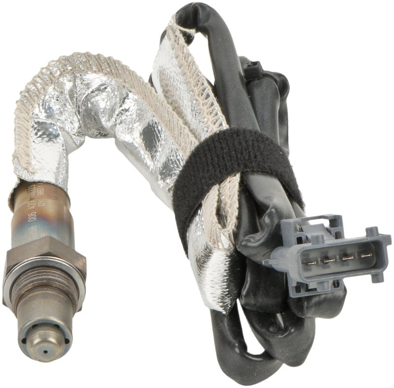 Bosch 16198 Oxygen Sensor - Downstream