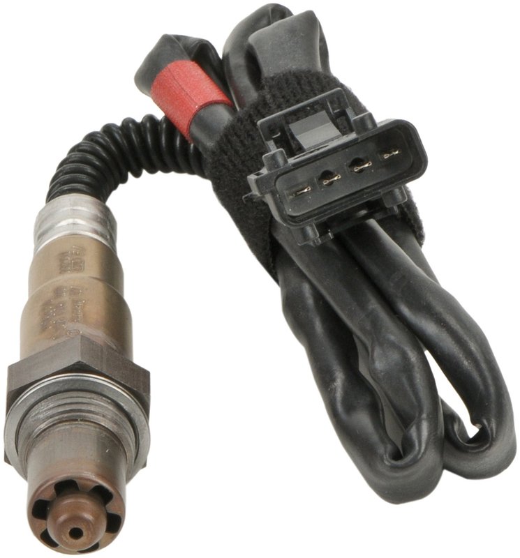 Bosch 16199 Oxygen Sensor - Downstream