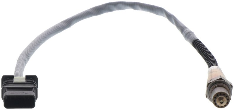 Bosch 16239 Oxygen Sensor - Downstream