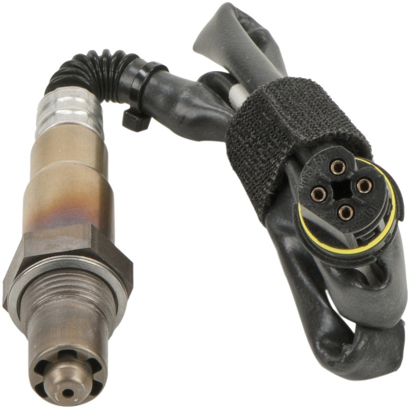 Bosch 16268 Oxygen Sensor - Downstream or Upstream Right