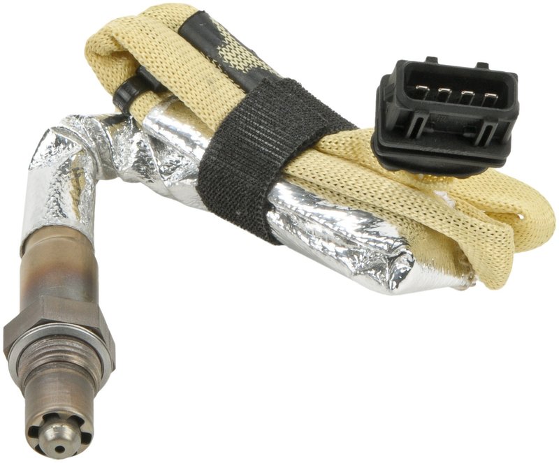 Bosch 16291 Oxygen Sensor - Upstream