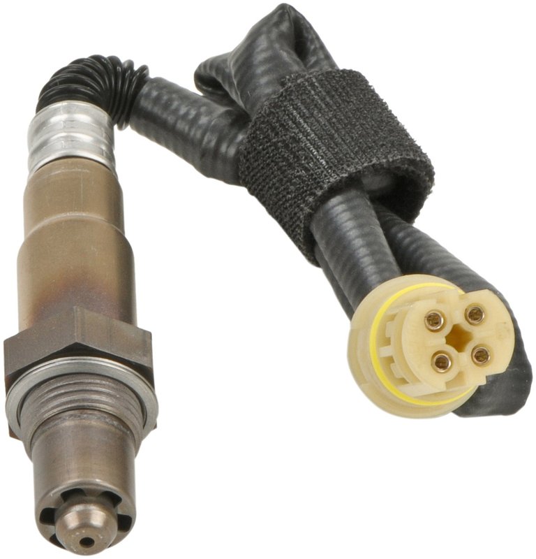 Bosch 16328 Oxygen Sensor - Downstream or Downstream Left