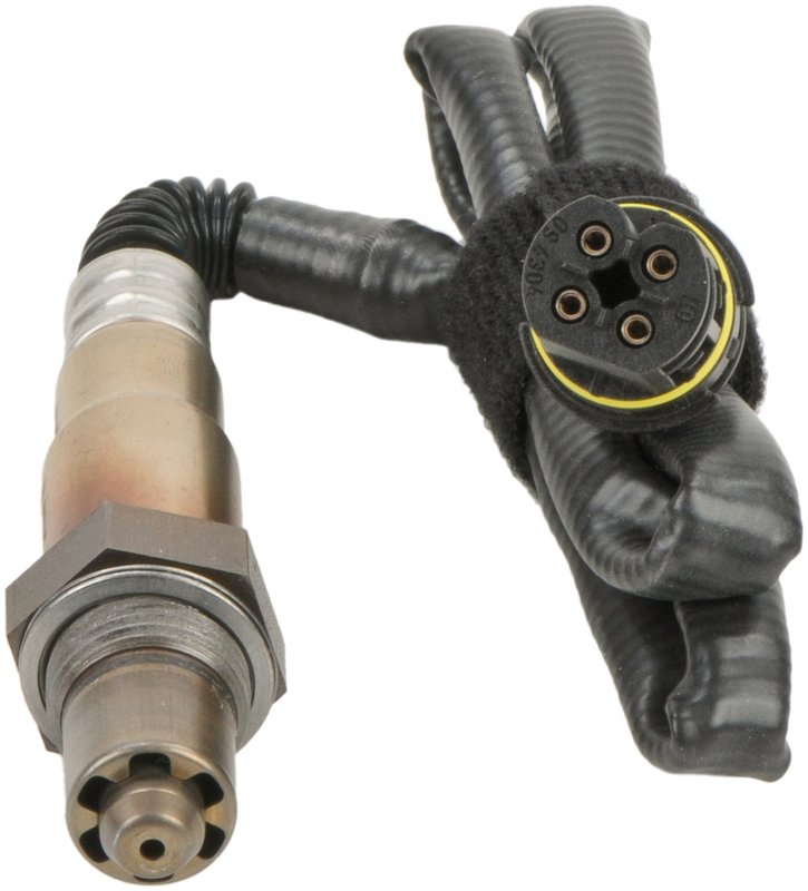 Bosch 16353 Oxygen Sensor - Upstream Left or Upstream Right