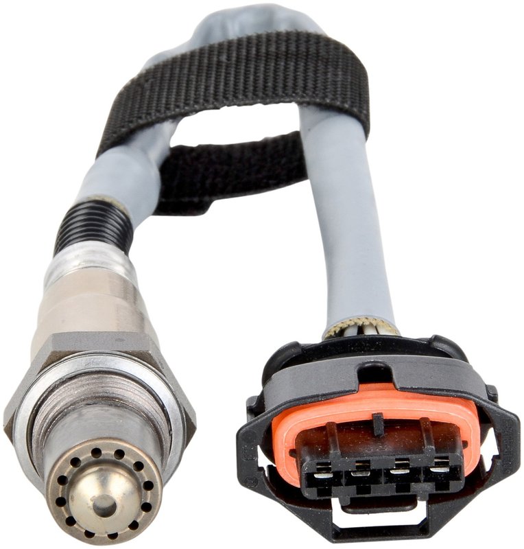 Bosch 16379 Oxygen Sensor - Downstream