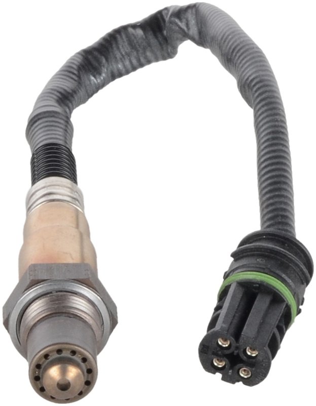 Bosch 16421 Oxygen Sensor - Downstream, Downstream Left or Downstream Right