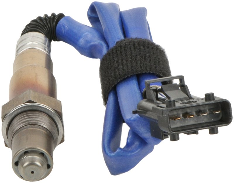 Bosch 16433 Oxygen Sensor - Upstream