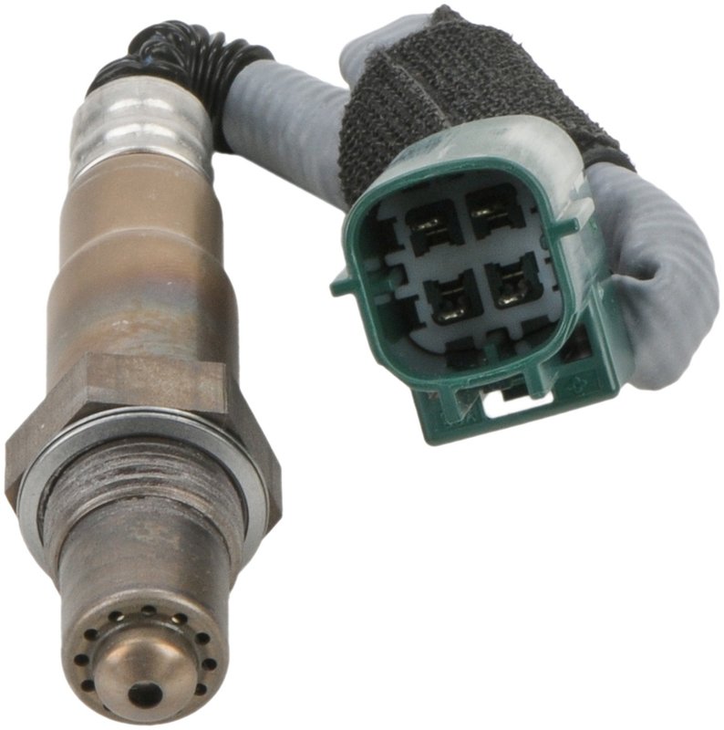 Bosch 16513 Oxygen Sensor - Downstream, Downstream Left or Downstream Right