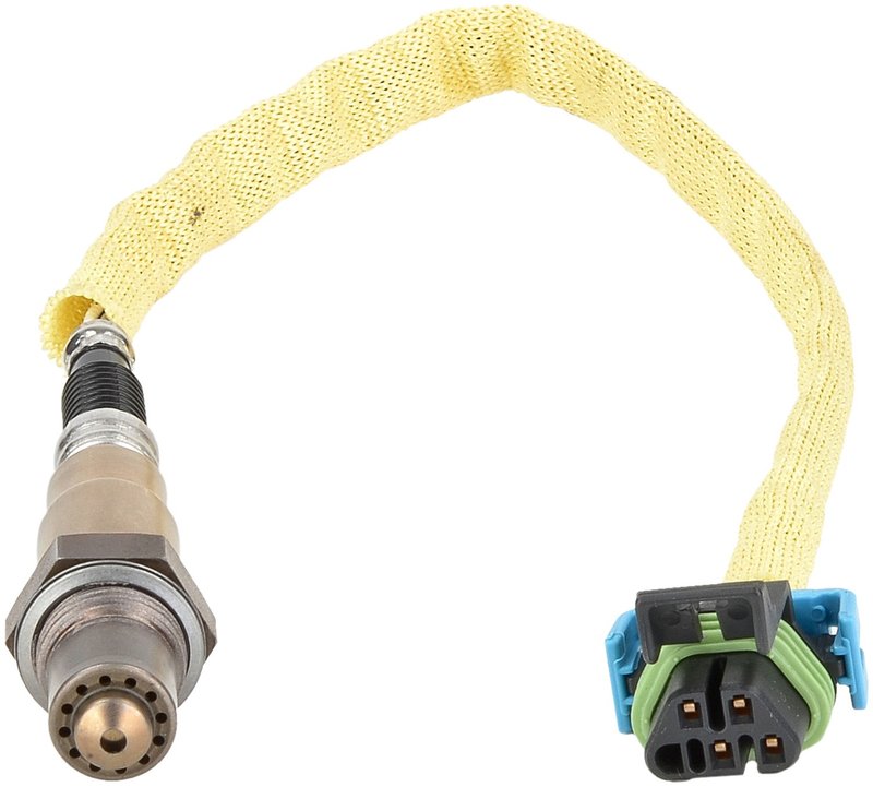 Bosch 16532 Oxygen Sensor - Downstream