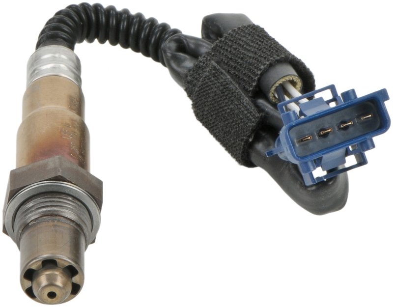 Bosch 16623 Oxygen Sensor - Upstream