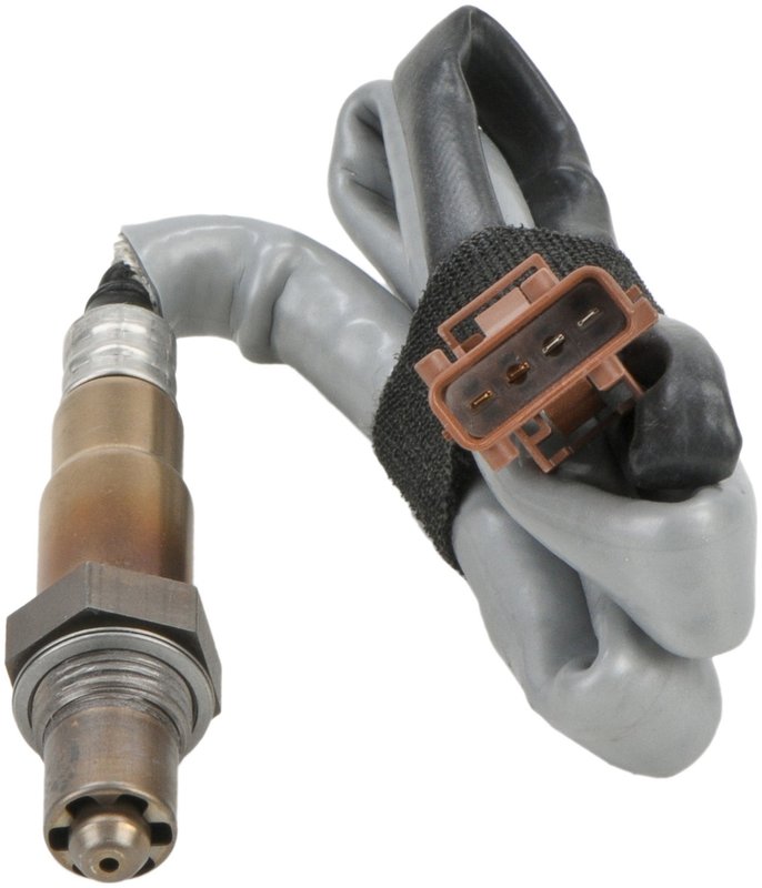 Bosch 16624 Oxygen Sensor - Downstream