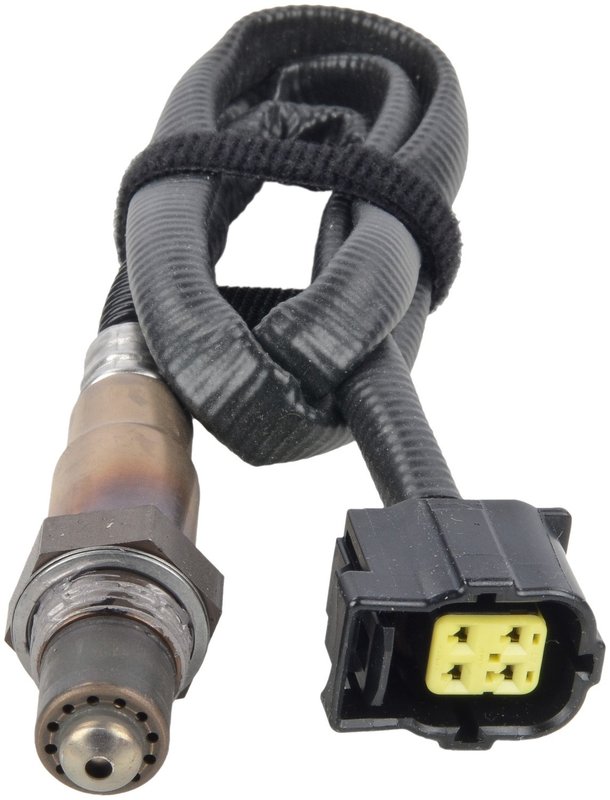 Bosch 16691 Oxygen Sensor - Downstream