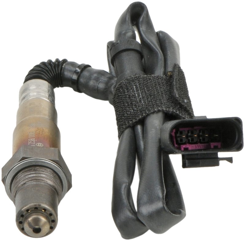 Bosch 16698 Oxygen Sensor - Downstream