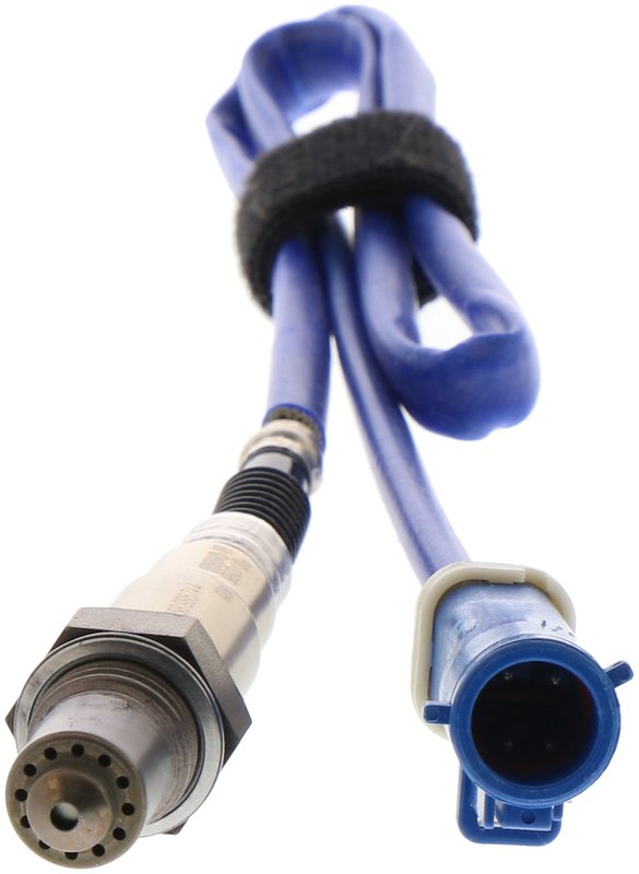 Bosch 16744 Oxygen Sensor - Downstream