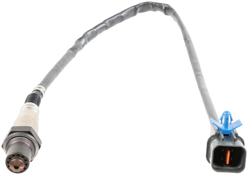 Bosch 16754 Oxygen Sensor - Downstream
