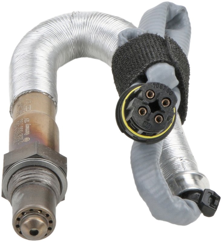 Bosch 16790 Oxygen Sensor - Downstream or Downstream Rear