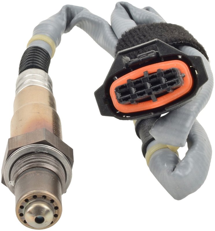 Bosch 16810 Oxygen Sensor - Downstream