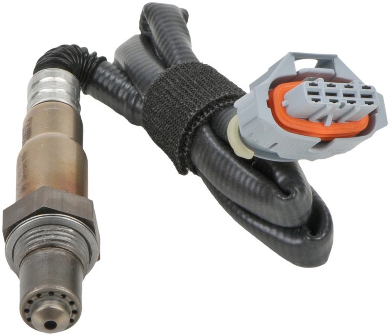 Bosch 16825 Oxygen Sensor - Downstream
