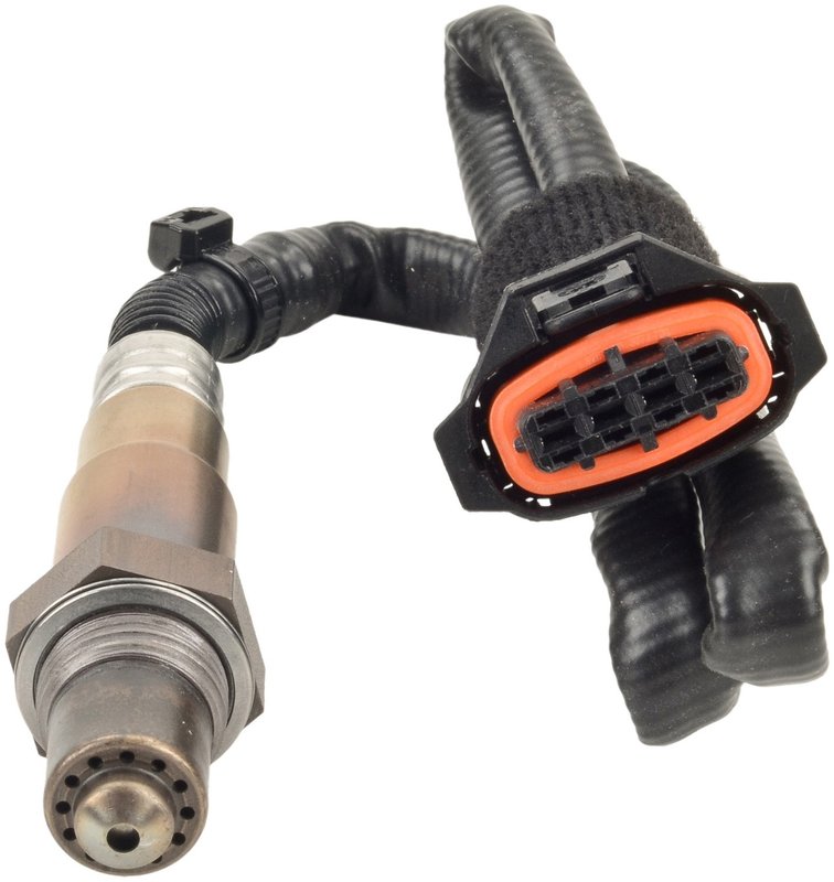 Bosch 16962 Oxygen Sensor - Downstream