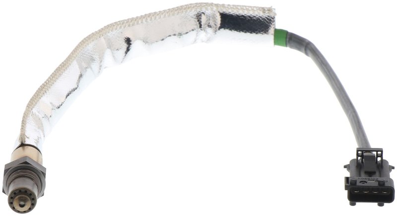 Bosch 16965 Oxygen Sensor - Downstream