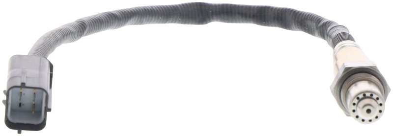 Bosch 17006 Oxygen Sensor - Upstream