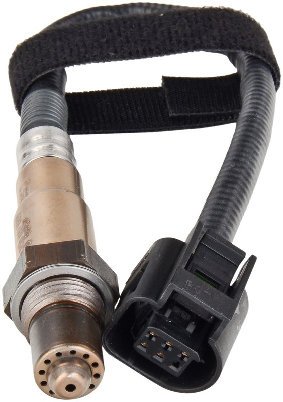 Bosch 17010 Oxygen Sensor - Upstream