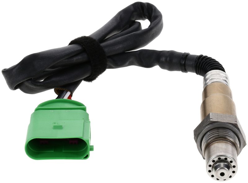 Bosch 17023 Oxygen Sensor - Upstream
