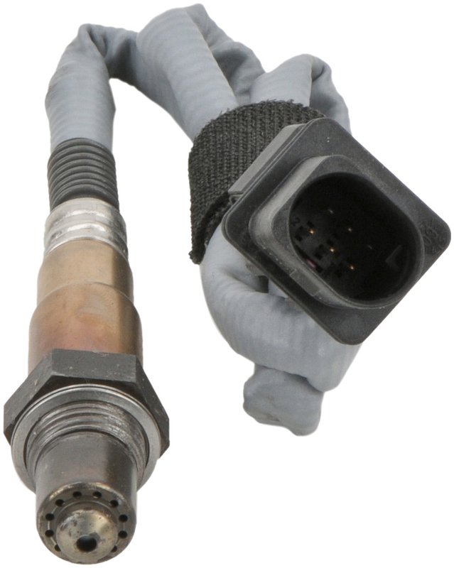 Bosch 17029 Oxygen Sensor - Upstream Left or Upstream Right
