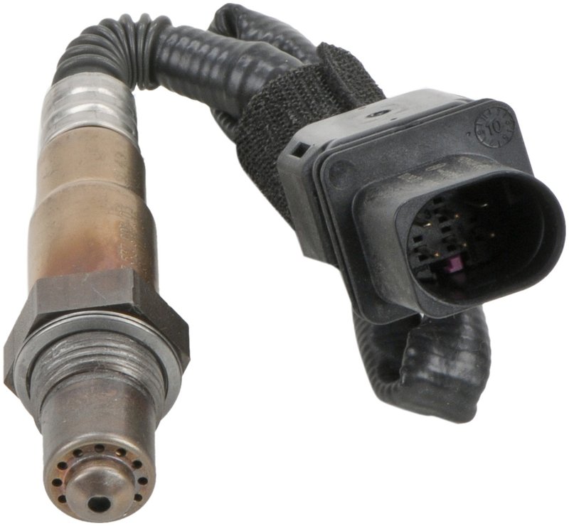 Bosch 17037 Oxygen Sensor - Upstream