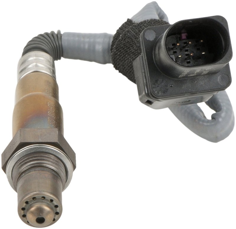 Bosch 17039 Oxygen Sensor - Upstream